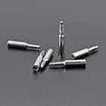 thumbnail image 2 of hejhncii 6 Pcs Guitar String Lock Screws for Tremolo Bridge Guitar Hardware Luthier Parts, 2 of 8