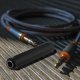 thumbnail image 4 of unbranded Adaptador De Audio Negro Para Señal Estable Uso En Micrófono Instrumentos Y Auriculares, 4 of 7