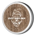 thumbnail image 1 of 1*Beard Balm Bradem Clear Out Deal, Facial Balm Leave in Conditioner Is Made From Natural and Organic Ingredients for Men's Moisturizing Facial Balm and Facial Wax, D Hair Care, One Size, 1 of 1