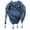Blue, variant on Arab Shemagh Scarf Outdoor Hiking Desert Scarves Muslims Hijab for Men Women