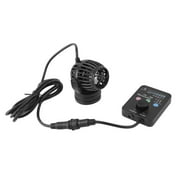 RW8 Cordless Reef Coral Fish Tank Wireless Linkage Wavemaker Aquarium Pump
