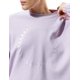 thumbnail image 3 of Sudadera Nike Sportswear Icon Clash Mujer Deportivo lila S Nike DC5497 576, 3 of 3