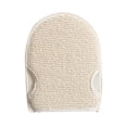 thumbnail image 1 of Guante Exfoliante De Lufa Esponja Exfoliante Suave Para El Cuerpo Esponja Exfoliante Para El Baño Para La Limpieza De La Piel, 1 of 7