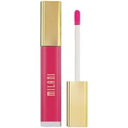 Milani Brilliant Shine Lip Gloss, Ravish Raspberry