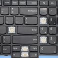 thumbnail image 4 of Replacement Keycaps Scissor Clip Hinge For Lenovo ThinkPad T570 T580 P51S P52S T470 T480 KEY CAPS Keyboard Keychain 4 Hinge, 4 of 5