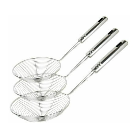 

Swify Spider Strainer Skimmer Set of 3
