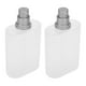 thumbnail image 4 of Botella de perfume de vidrio rellenable BuyWeek 2 piezas 30 ml, 4 of 14