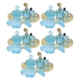thumbnail image 2 of Perfume para casa de muñecas, 1:12 1:6 Fragancia en miniatura Modelo de perfume para casa de muñecas Modelo de perfume en miniatura Características de vanguardia, 2 of 8