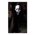 thumbnail image 2 of LDD Presents Scream Ghost Face Doll, 10 inches, 2 of 3