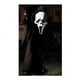 thumbnail image 2 of LDD Presents Scream Ghost Face Doll, 10 inches, 2 of 3