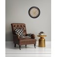 thumbnail image 2 of kieragrace Gears Wall Clock, 20-Inch, 2-Inch Deep, Bronze Finish, 2 of 5