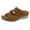 Brown, variant on Stylish Women's Sandals Wedge Earth Spirit Sandals for Women Thong Sandals for Women Slide Platform Footwear Comfortable Women Sandals Arch Support Sandals Women's Dressy Options for Summer