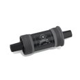 thumbnail image 1 of Eigraketly Rodamiento roscado de soporte inferior cónico cuadrado para bicicleta Lebycle para exteriores Ciclismo 113MM Eigraketly OD022486-01, 1 of 6