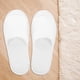 thumbnail image 4 of ADDHAT 5 Pares De Zapatillas Reutilizables Para Viaje Y Casa Con Y Ligero, 4 of 6