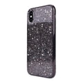 thumbnail image 2 of Funda WILD FLAG para iPhone X y Xs Design Negra Brillos, 2 of 4