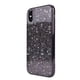 thumbnail image 2 of Funda WILD FLAG para iPhone XS MAX Design Negra Brillos, 2 of 4