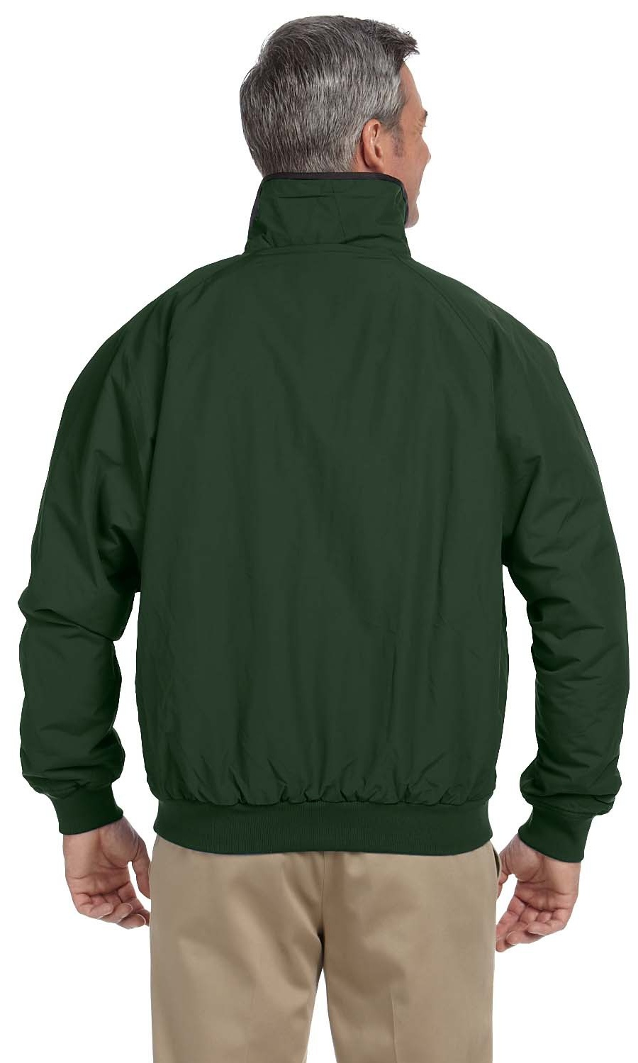 Men's Three-Season Classic Jacket 