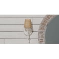 thumbnail image 4 of Quoizel Lighting - Flannery - 1 Light Wall Sconce In Coastal Style-11.5 Inches, 4 of 7
