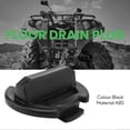 thumbnail image 2 of 2-Pack Floor Drain Plug compatible with Polaris General Rzr 900 1000 S Xp 4 Turbo Rs1 5414694, 2 of 5