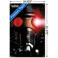 thumbnail image 3 of Marvel Cinematic Universe - Guardians of the Galaxy - Star Lord Wall Poster with Push Pins, 14.725" x 22.375", 3 of 3