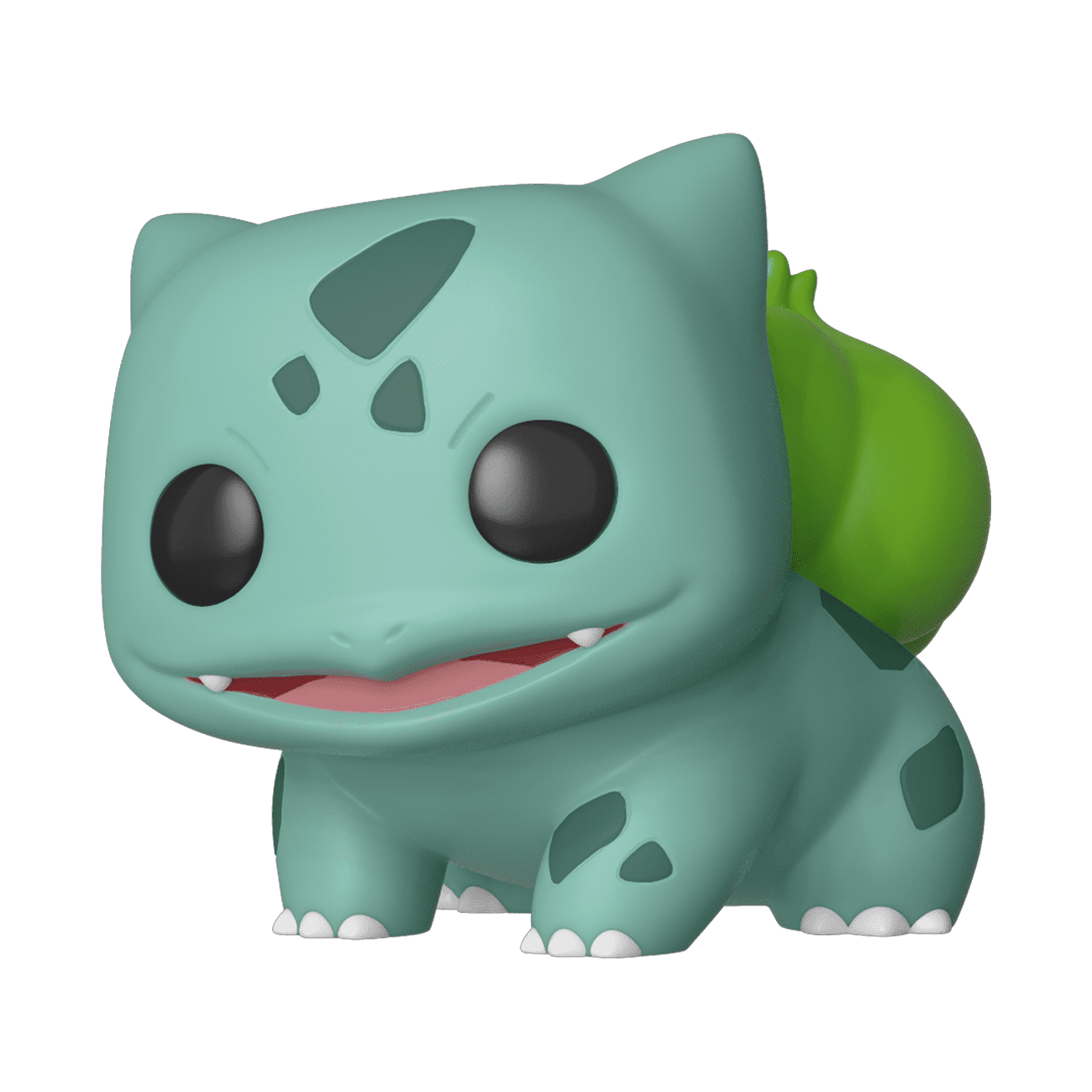 Funko Pop Games Pokémon Bulbasaur