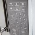 thumbnail image 4 of AVANTI MO1108SST countertop microwave, 4 of 8