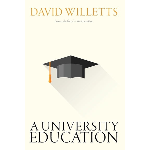 University Education, (Paperback)