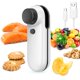 thumbnail image 1 of Máquina de sellado con carga de perilla Mini dispositivo de sellado Clip de sellado doméstico portátil Snack a prueba de humedad, 1 of 5