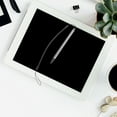 thumbnail image 4 of KAKOWELY 3Ud Stylus Para Tablet Con Punta Fina Y Agarre Cómodo Para Pantallas Táctiles, 4 of 8