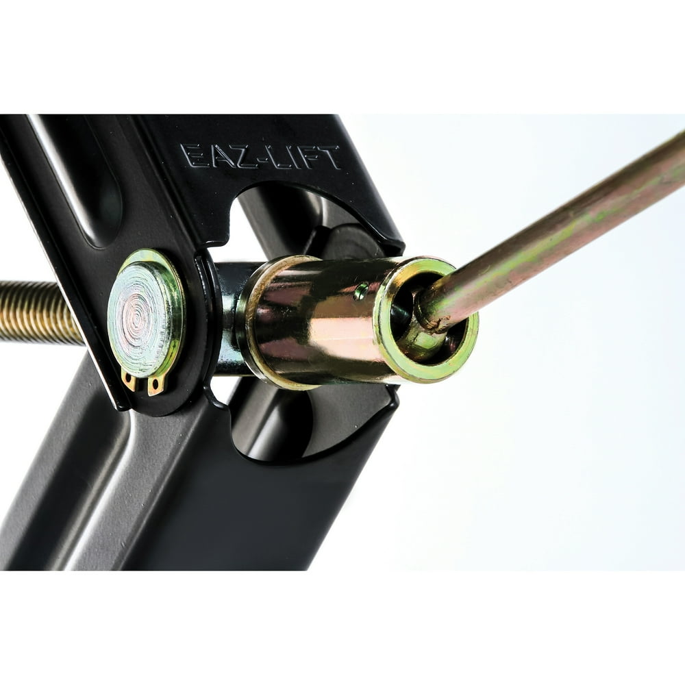 EazLift 48830 24" RV Stabilizing Scissor Jack For PopUp Campers and