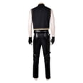 thumbnail image 5 of Disfraz de Dementus Furiosa Mad Cos Max para hombre adulto, chaqueta, pantalones, cinturón, ropa para fiesta de carnaval y Halloween, 5 of 5