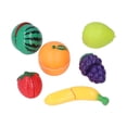 thumbnail image 3 of Set 23 Juguetes De Cocina Para Niños Corta Frutas Verduras Malubero  Set 23 Juguetes De Cocina, 3 of 4