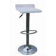 thumbnail image 1 of hometrends Gas Lift bar Stool, 1 of 2