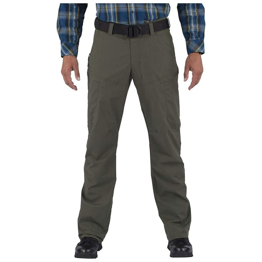 5.11 tactical men's apex cargo work pants