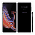 thumbnail image 4 of Pre-Owned SAMSUNG Galaxy Note9 N960U 128GB, Midnight Black Fully Unlocked (LCD Shadow), 4 of 5