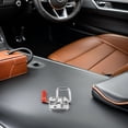 thumbnail image 4 of unbranded Car Hood Release Latch Para Motor Con Ajuste Y Durabilidad Superior En Reforzado, 4 of 6
