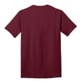 thumbnail image 2 of Texas State University Bobcats Dad Proud Parent Short Sleeve T-Shirt, 2 of 4
