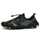 thumbnail image 2 of Zapatos acuáticos Zapatos acuáticos antideslizantes zapatos transpirables para caminar cómodos para caminar en el lago Hugtrwg  Para estrenar, 2 of 9