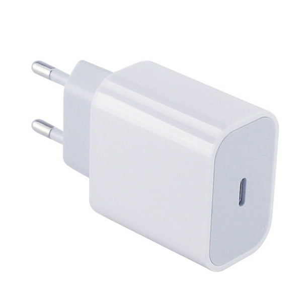 Shiyao w Fast Wall Charger Usb C Power Adapter Pd Cable Cord For Iphone 12 High Quality Walmart Com Walmart Com