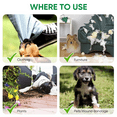 thumbnail image 2 of No Chew Spray for Dogs, Bitter Apple Spray for Dogs to Stop Chewing Licking, Bitter Apple Spray for Dogs Bitter, Cats and Dogs Training Spray Behavior Aids, Stop Destructive Chewing Licking, 2 of 8