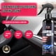 thumbnail image 1 of Xihbxyly Pasta de Recubrimiento Renovador para Autos, de Secado Rápido, para Limpieza Profunda de Cuero y Plásticos, de Larga Duración, Segura para El Interior Del Auto, de Fácil Aplicación, 120 Ml, 1 of 7