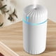 thumbnail image 2 of Cateissary Humidificador de aire de 450 ml, difusor de carga USB, atomizador de aroma, blanco Type2 NO2 Cateissary HA063144-01, 2 of 6