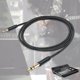 thumbnail image 4 of 3.5 Mm 1/8ch A 6.35 1/4 Pulgada Cable Audio 1/2/3m Aux, 4 of 9