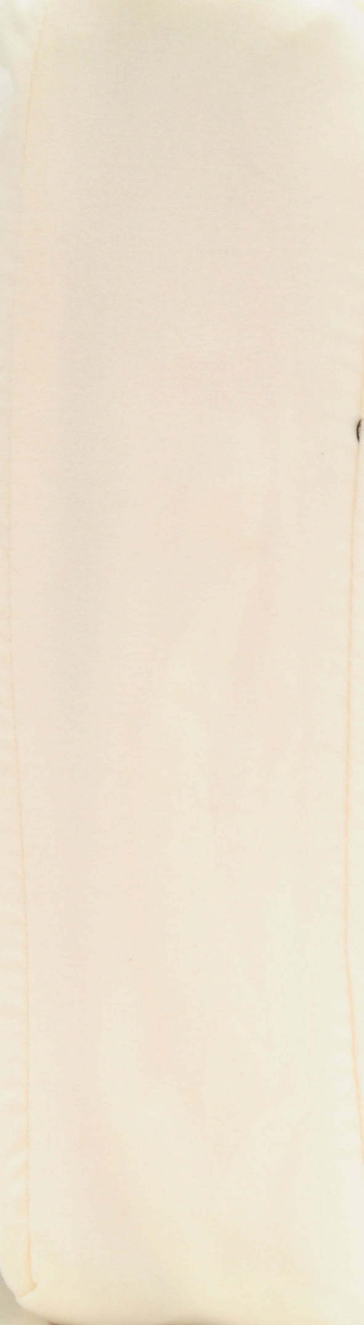 Mainstays Bed Skirt Collection, Twin, Off-White