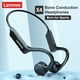 thumbnail image 2 of Lenovo X4 audifonos inalámbricos Bluetooth audifonos de conducción ósea Conexión Bluetooth5.0 Diseño Lenovo audifonos Bluetooth, 2 of 6