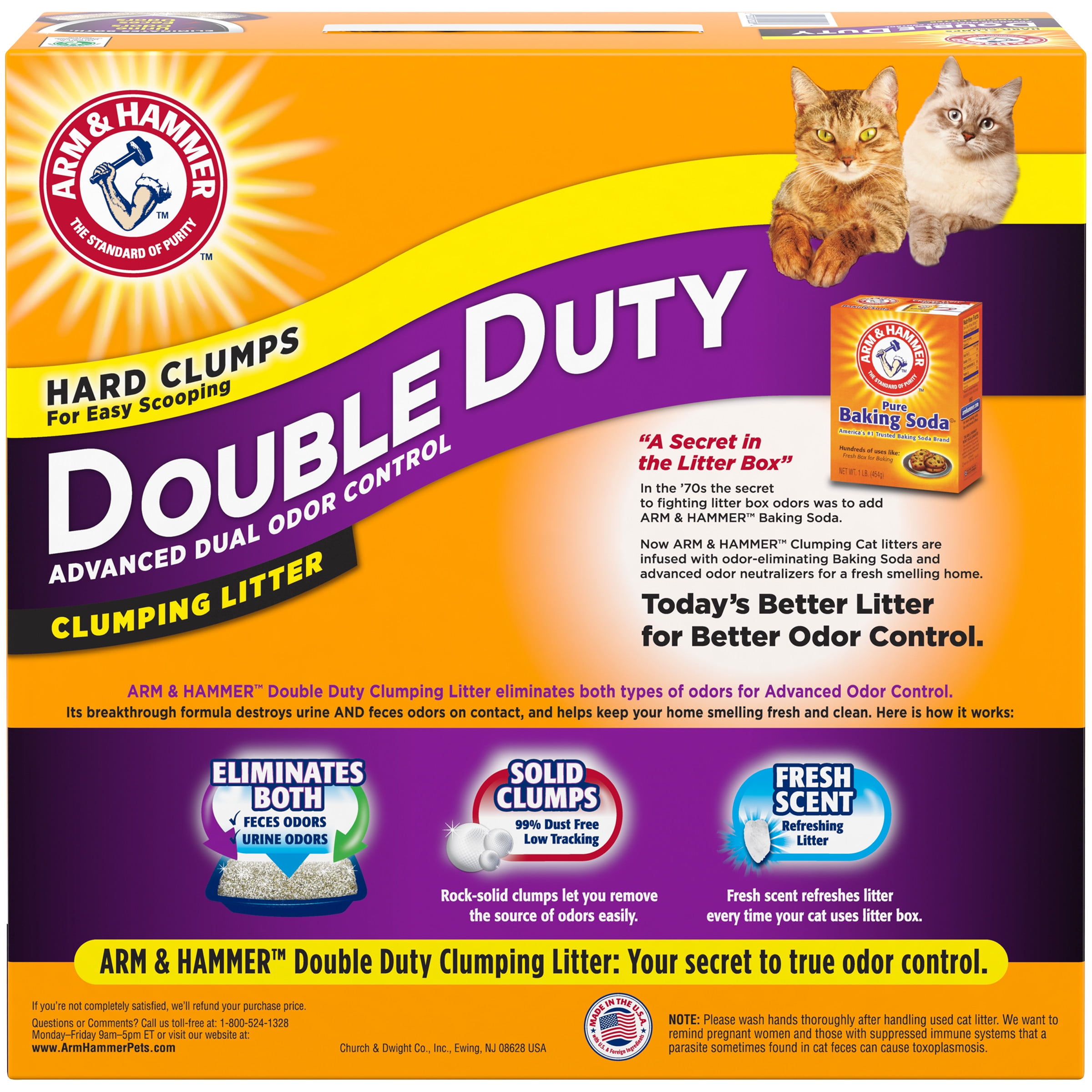 Arm & Hammer Rubber Litter Box Mat, 1/2 Circle