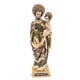 thumbnail image 1 of San Jose con niño jesus, 1 of 5