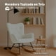 thumbnail image 2 of Silla Mecedora Bluelander para Adulto, Beige, 2 of 5