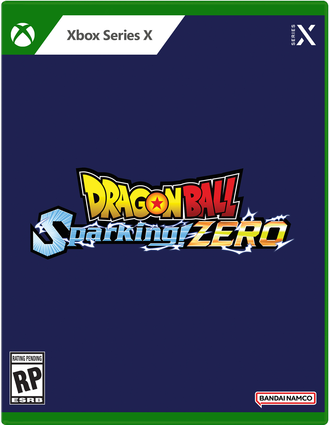 Dragon Ball: Sparking! Zero, Xbox Series X photo 1