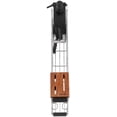 thumbnail image 5 of Ruvati USA RVA1580 Multi-Function Workstation Organizer & Caddy with Soap Dispenser & Knife Block, 5 of 7